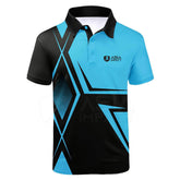 Polo T-Shirt Customized Your Own Design Polo T-Shirt