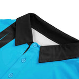 Polo T-Shirt Customized Your Own Design Polo T-Shirt