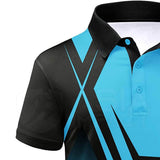 Polo T-Shirt Customized Your Own Design Polo T-Shirt