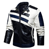 Men Waterproof Motorbike Jacket Windproof Sportswear Waterproof