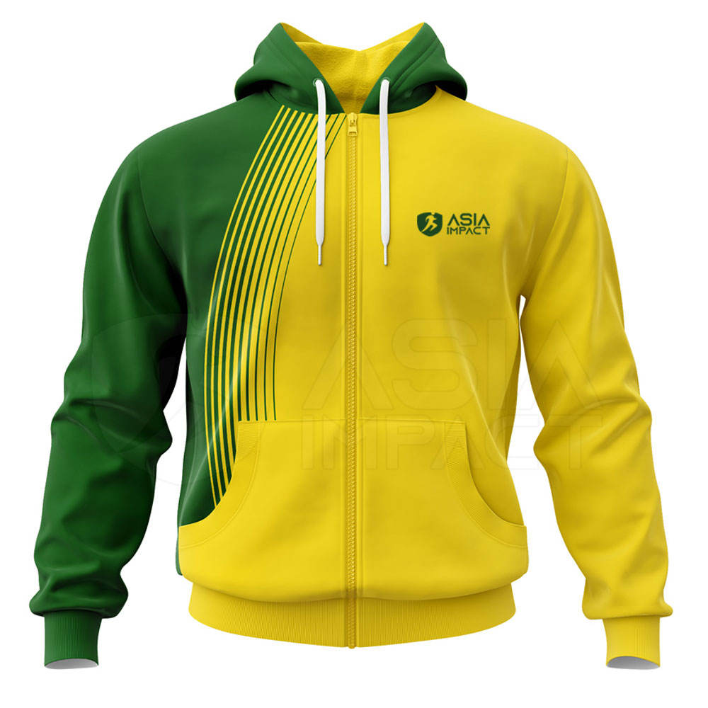 Sports Wear Premium Quality Sports Hoodies for Men