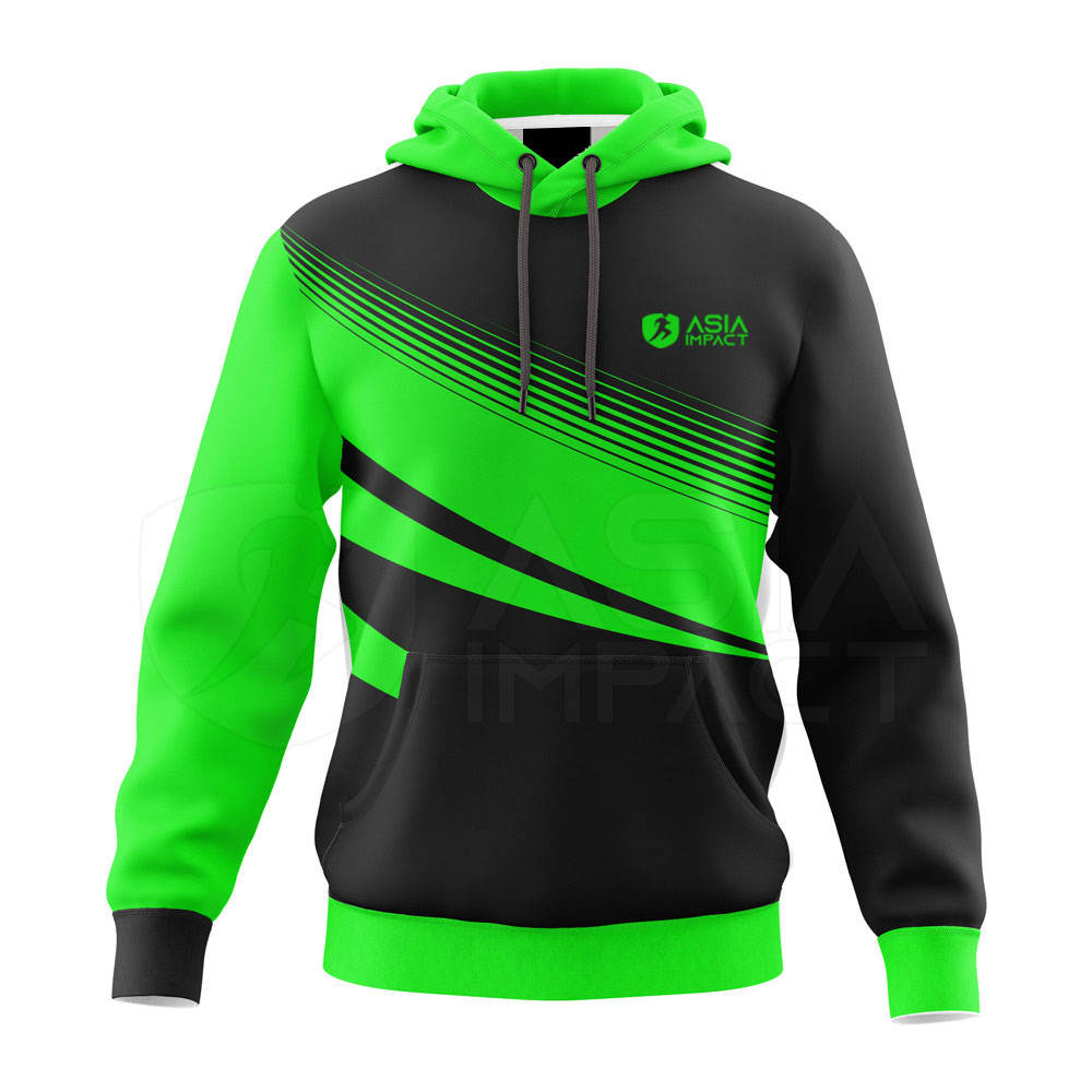 Sports Wear Premium Quality Sports Hoodies for Men