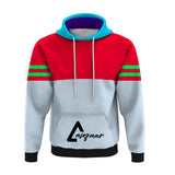 High Quality Fashion Cotton/Polyester Sports Wear Hoodies