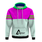 High Quality Fashion Cotton/Polyester Sports Wear Hoodies