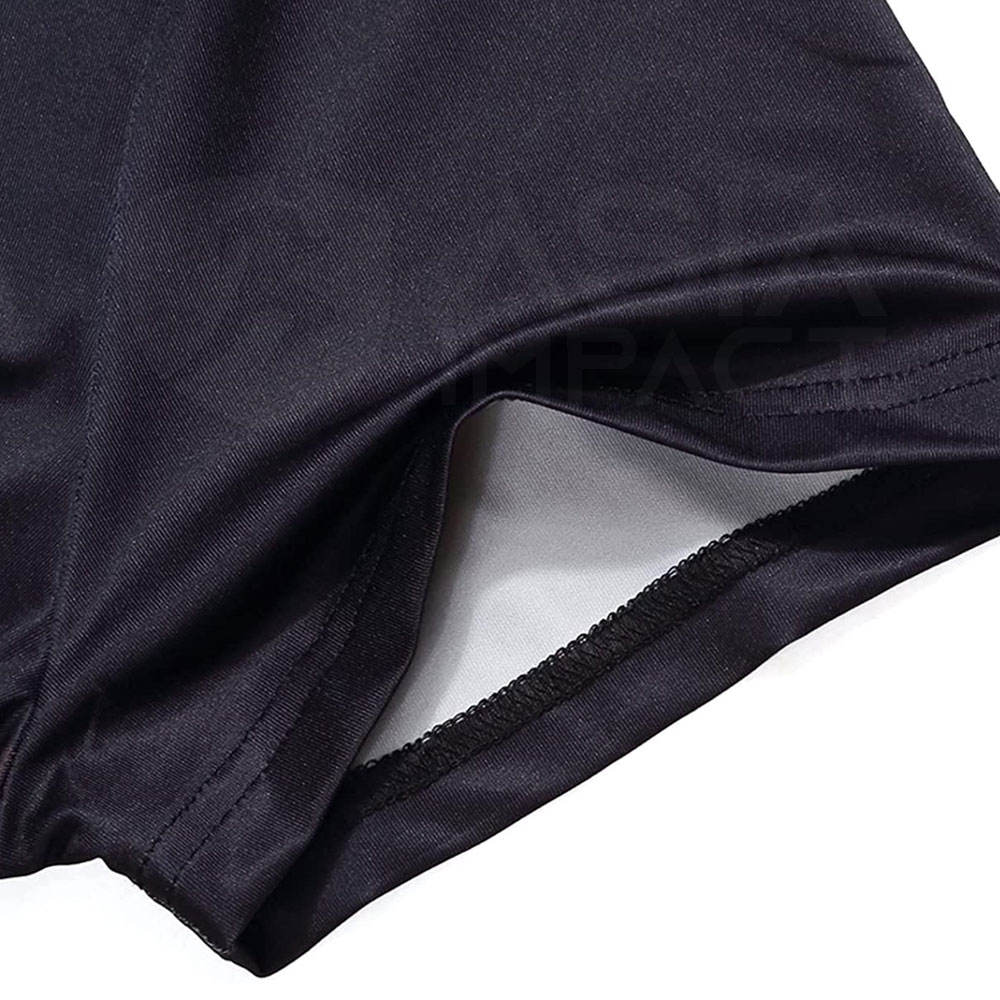 Sports Wear Polo T-Shirt Quick Dry Men Polo T-Shirt Cotton Polyester