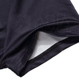 Sports Wear Polo T-Shirt Quick Dry Men Polo T-Shirt Cotton Polyester
