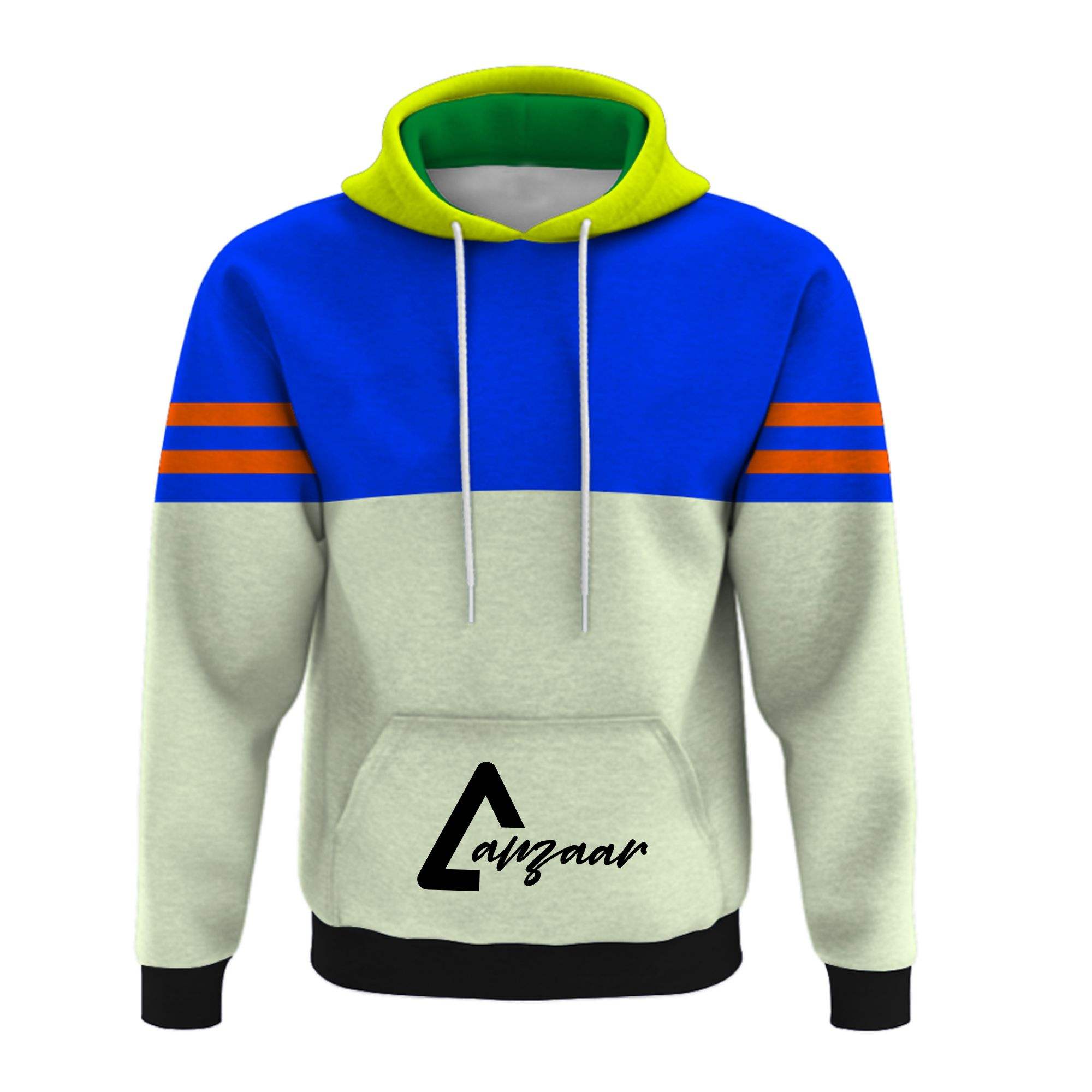 High Quality Fashion Cotton/Polyester Sports Wear Hoodies