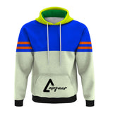 High Quality Fashion Cotton/Polyester Sports Wear Hoodies
